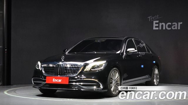 Mercedes BENZ | Mercedes BENZ S-Class W222 | S-Class W222