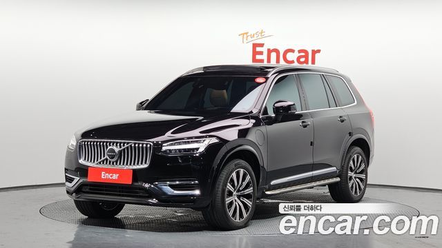 Volvo | Volvo XC90 2Nd Generation | XC90 2Nd Generation