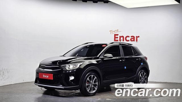 KIA | KIA Stonic | Stonic