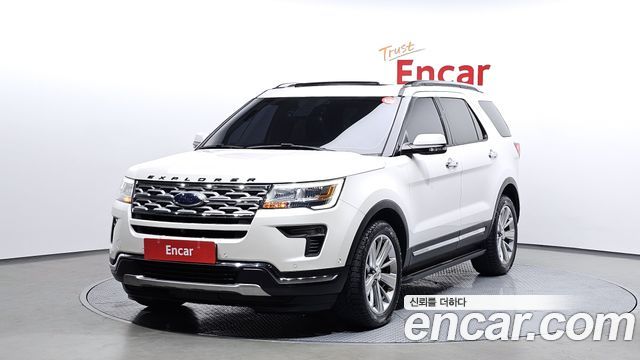 FORD | FORD Explorer | Explorer