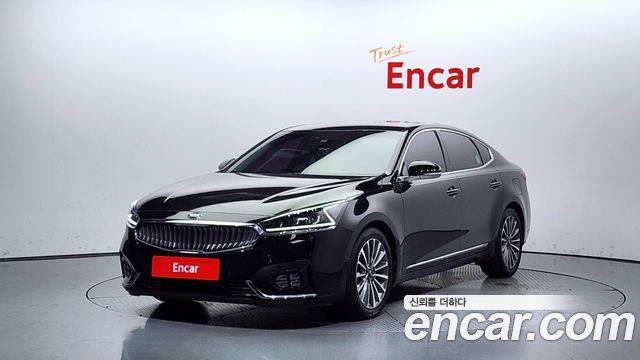 KIA | KIA ALL NEW K7 | ALL NEW K7