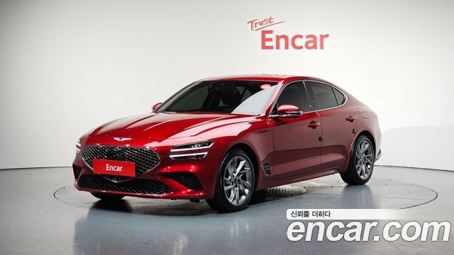 Genesis | Genesis THE NEW G70 | THE NEW G70