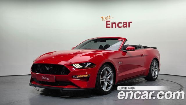 FORD | FORD Mustang | Mustang