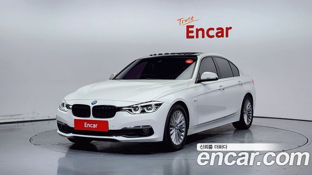 BMW | BMW 3 Series (F30) | 3 Series (F30)