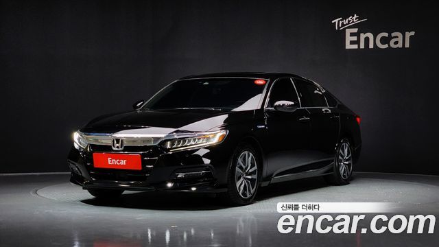 Honda | Honda Accord 10Th Generation | Accord 10Th Generation