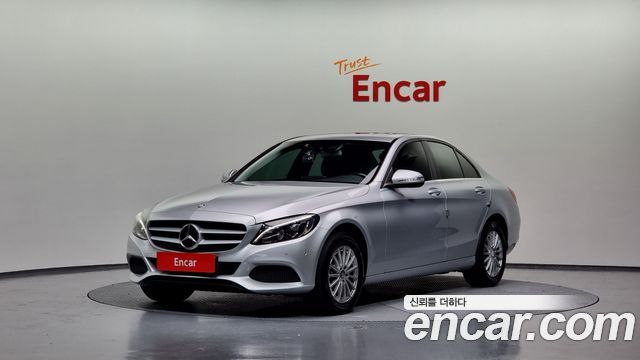 Mercedes BENZ | Mercedes BENZ C-Class W205 | C-Class W205