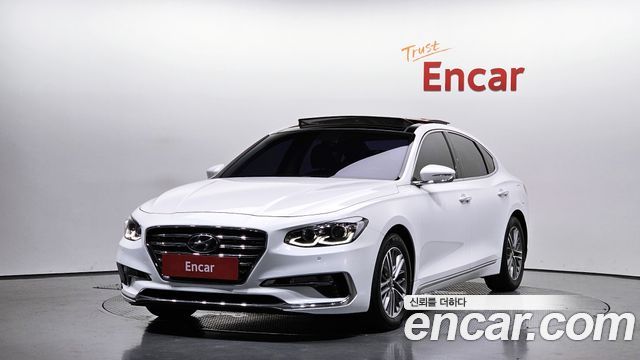 Hyundai | Hyundai Grandeur IG | Grandeur IG