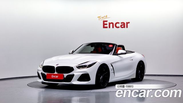 BMW | BMW Z4 (G29) | Z4 (G29)