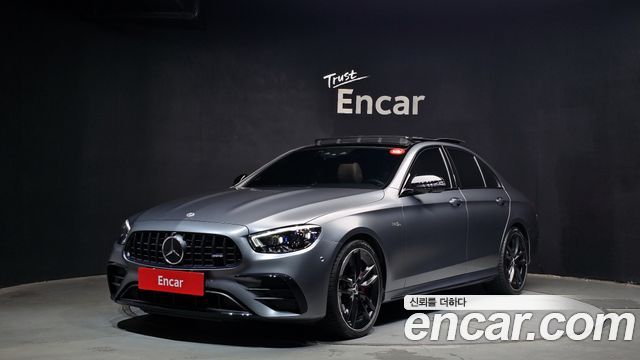 Mercedes BENZ | Mercedes BENZ E-Class W213 | E-Class W213