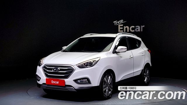 Hyundai | Hyundai NEW Tucson IX | NEW Tucson IX