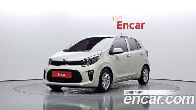 KIA | KIA ALL NEW Morning (JA) | ALL NEW Morning (JA)