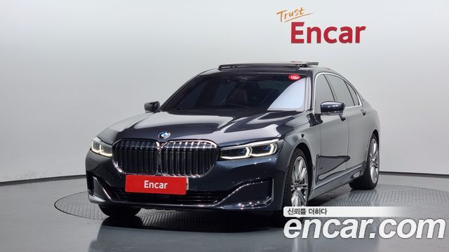 BMW | BMW 7 Series (G11) | 7 Series (G11)