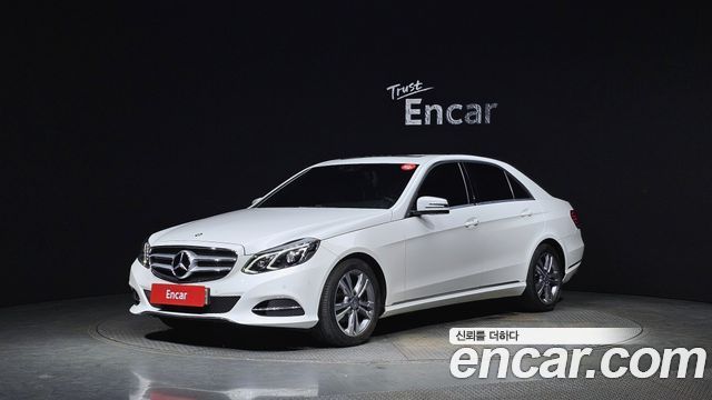 Mercedes BENZ | Mercedes BENZ E-Class W212 | E-Class W212