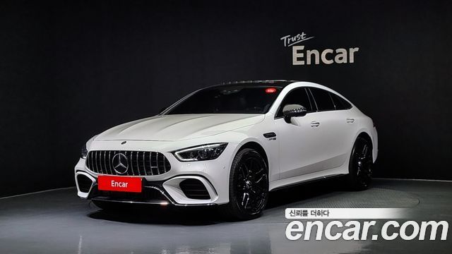 Mercedes BENZ | Mercedes BENZ AMG GT | AMG GT