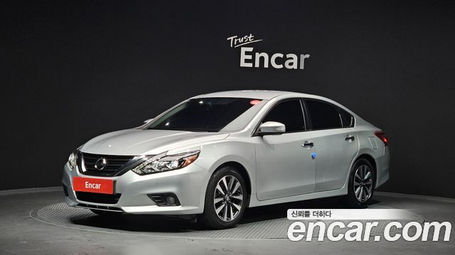 Nissan | Nissan Altima | Altima