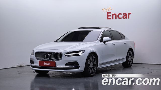 Volvo | Volvo S90 | S90
