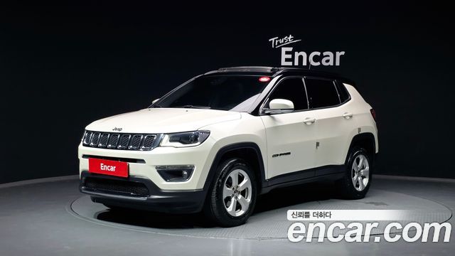 JEEP | JEEP Compass 2Nd Generation | Compass 2Nd Generation