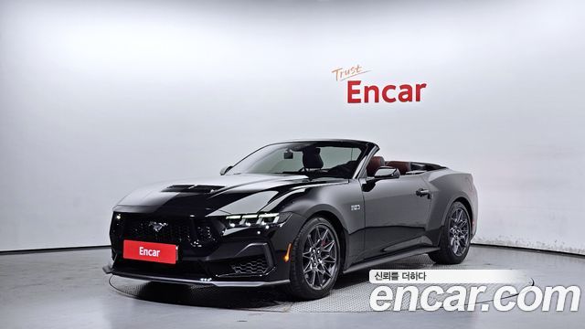 FORD | FORD Mustang 7Th Generation | Mustang 7Th Generation