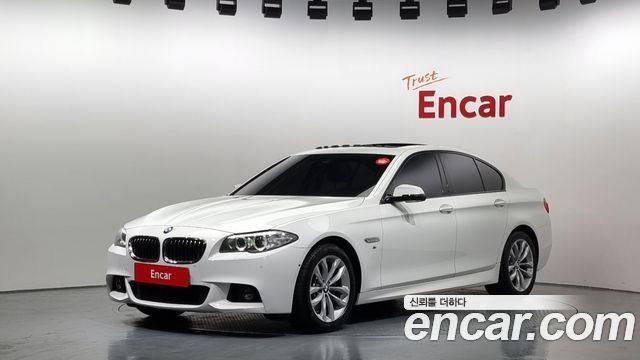 BMW | BMW 5 Series (F10) | 5 Series (F10)