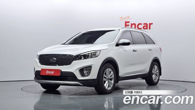 KIA | KIA ALL NEW Sorento | ALL NEW Sorento