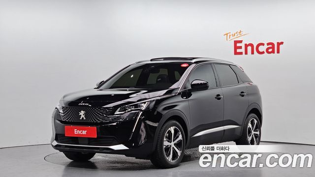 Peugeot | Peugeot 3008 2Nd Generation | 3008 2Nd Generation