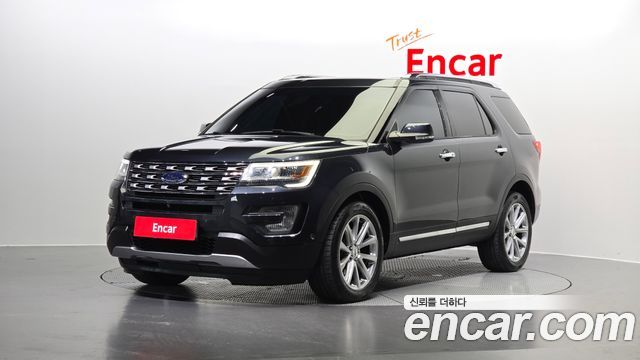 FORD | FORD Explorer | Explorer