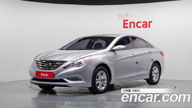 Hyundai | Hyundai YF Sonata | YF Sonata