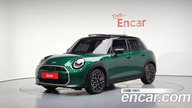 MINI | MINI Cooper S 4Th Generation | Cooper S 4Th Generation