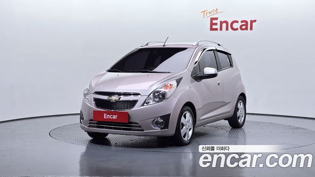 Chevrolet (GM Daewoo) | Chevrolet (GM Daewoo) Matiz Creative | Matiz Creative