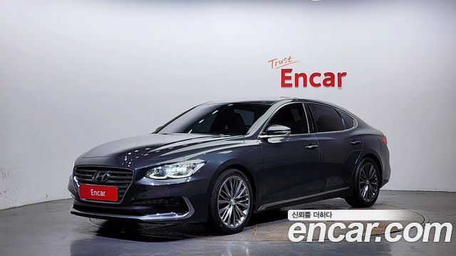 Hyundai | Hyundai Grandeur IG | Grandeur IG