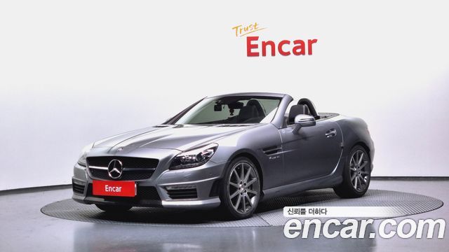 Mercedes BENZ | Mercedes BENZ NEW SLK-Class | NEW SLK-Class