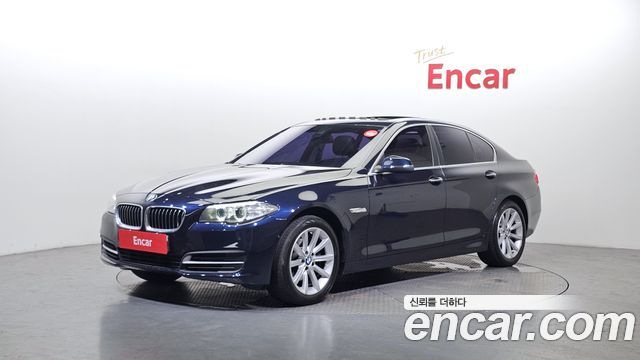 BMW | BMW 5 Series (F10) | 5 Series (F10)