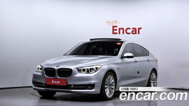 BMW | BMW 5 Series GT (F07) | 5 Series GT (F07)