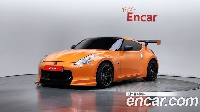 Nissan | Nissan 370Z