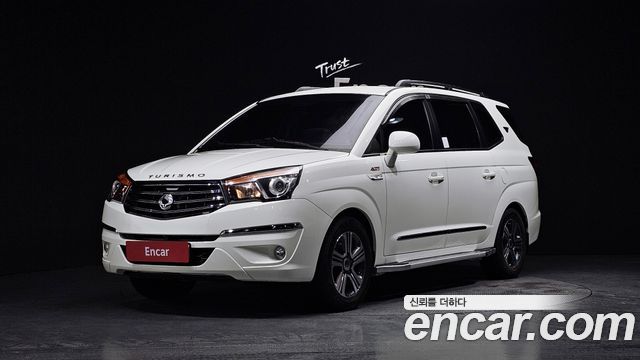 KG Mobility (Ssangyong) | KG Mobility (Ssangyong) Colorado | Colorado