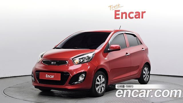 KIA | KIA ALL NEW Morning | ALL NEW Morning