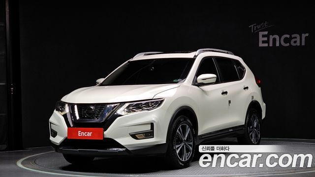 Nissan | Nissan X-Trail | X-Trail