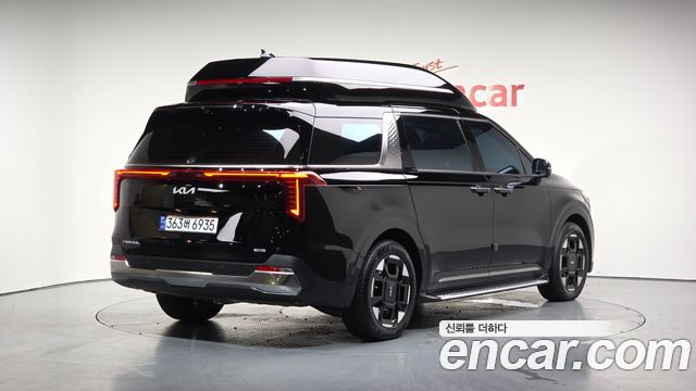 KIA | KIA THE NEW Carnival 4Th Generation | THE NEW Carnival 4Th Generation