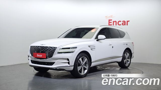 Genesis | Genesis GV80