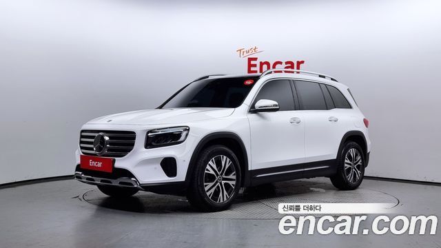 Mercedes BENZ | Mercedes BENZ GLB-Class X247 | GLB-Class X247