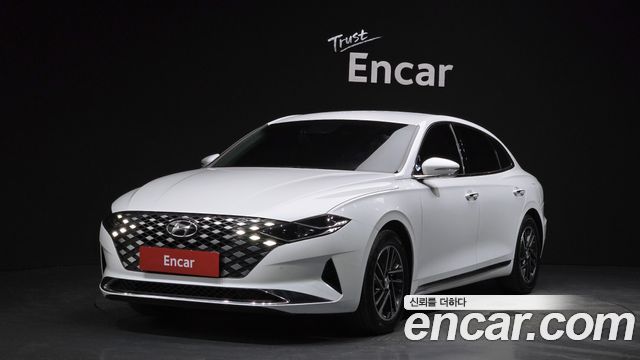 Hyundai | Hyundai THE NEW Grandeur IG | THE NEW Grandeur IG