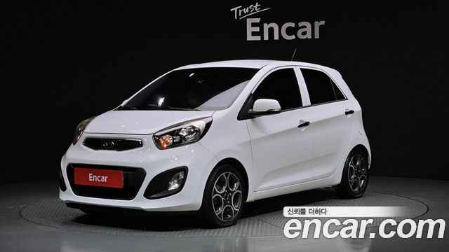 KIA | KIA ALL NEW Morning | ALL NEW Morning