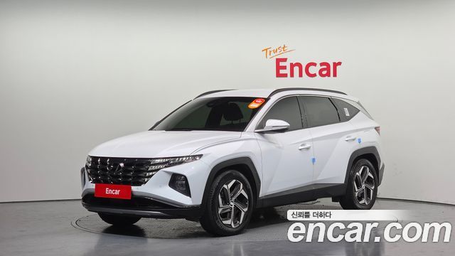 Hyundai | Hyundai Tucson IX | Tucson IX