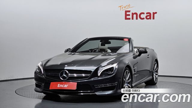 Mercedes BENZ | Mercedes BENZ NEW SL-Class | NEW SL-Class
