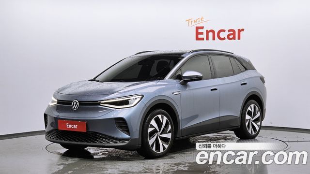 Volkswagen | Volkswagen ID.4