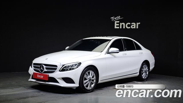 Mercedes BENZ | Mercedes BENZ C-Class W205 | C-Class W205