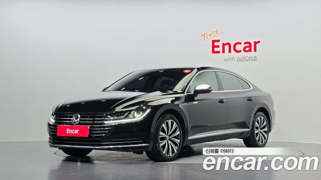 Volkswagen | Volkswagen Arteon | Arteon