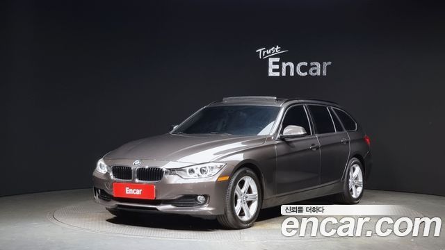 BMW | BMW 3 Series (F30) | 3 Series (F30)