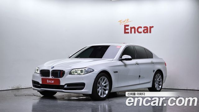 BMW | BMW 5 Series (F10) | 5 Series (F10)