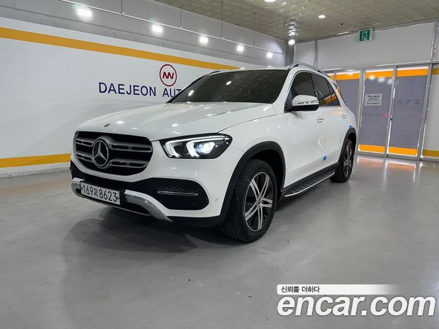 Mercedes BENZ | Mercedes BENZ GLE-Class W167 | GLE-Class W167